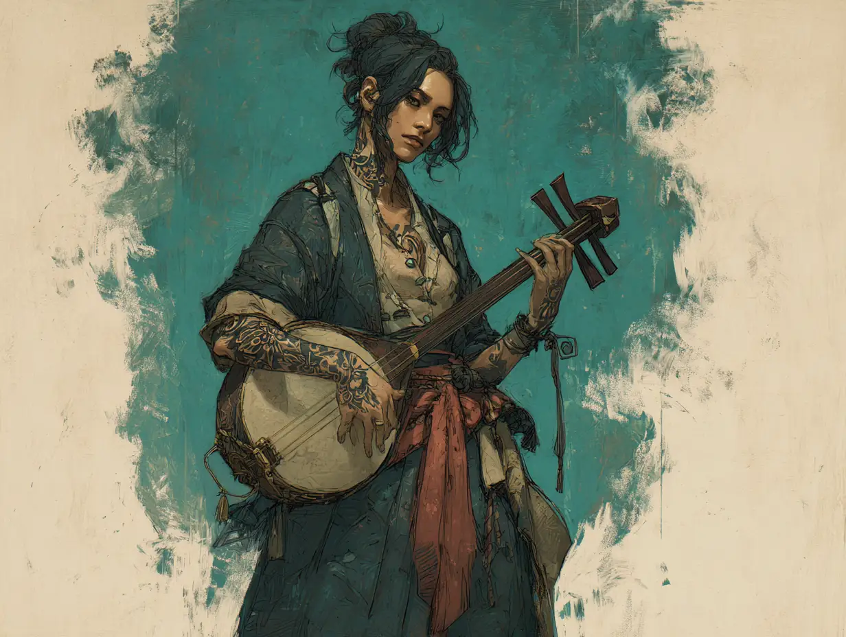 Ameiko Kaijitsu
