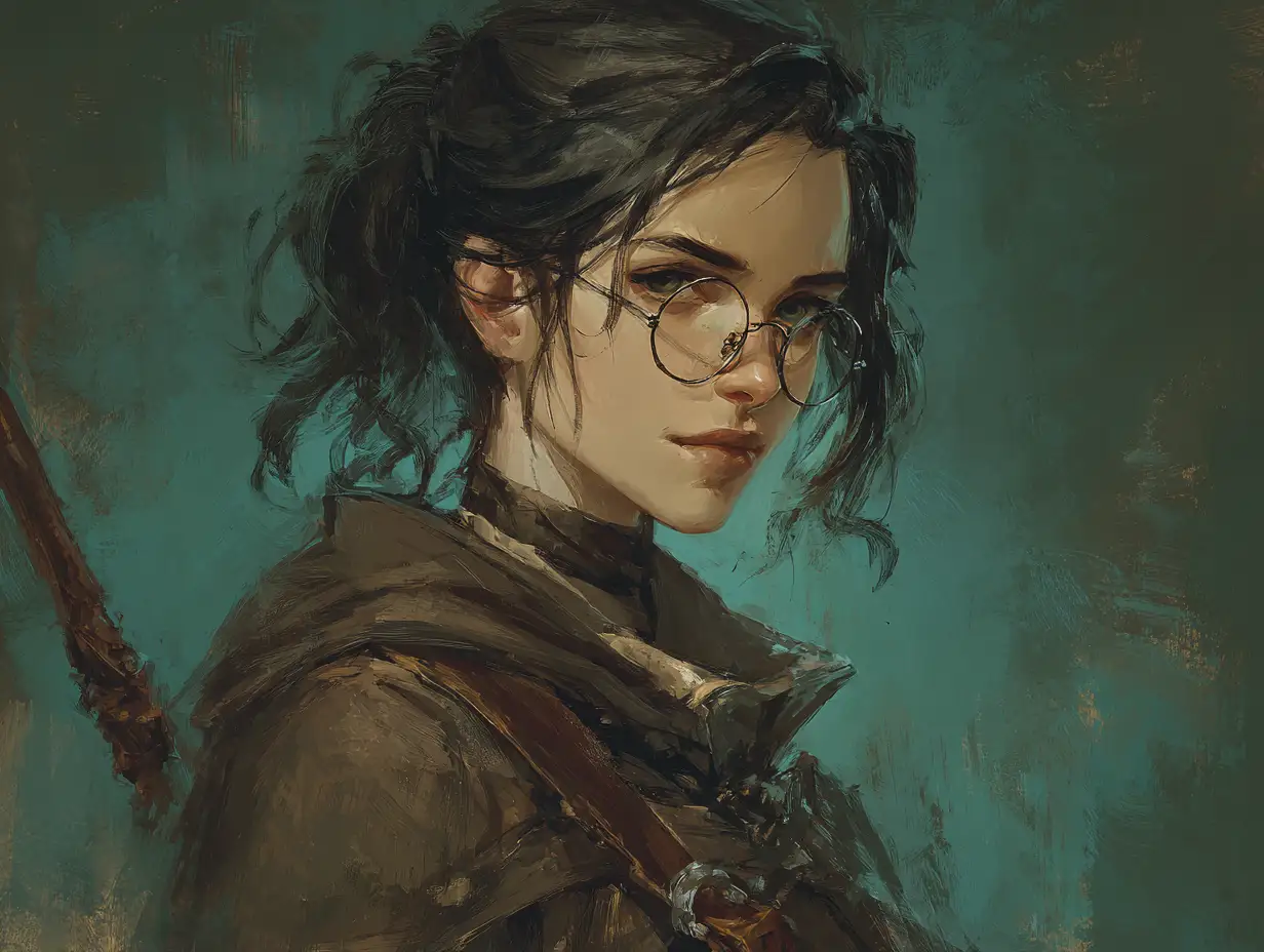 Besk Magravi