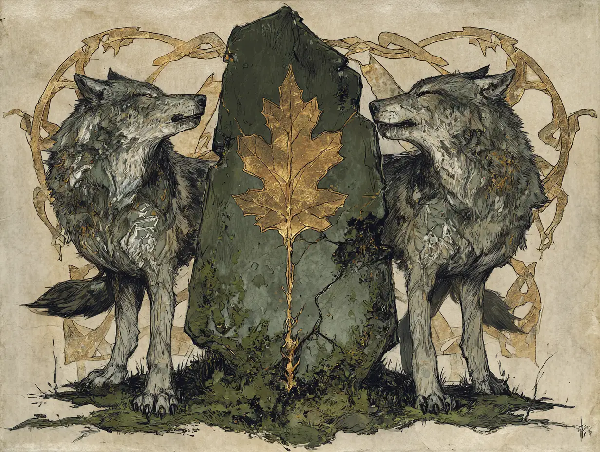 Stemma · Circolo di Velthar