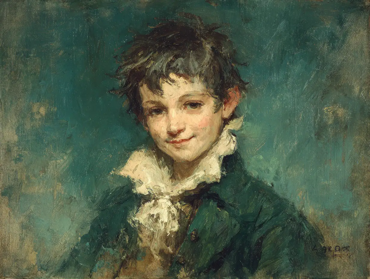Gradon Scarnetti