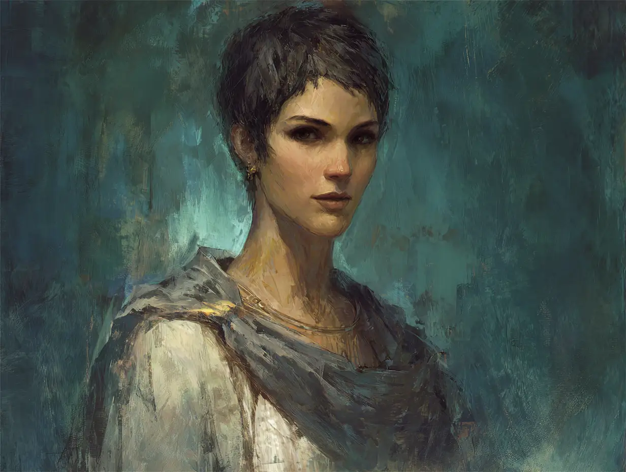 Julia Deverin