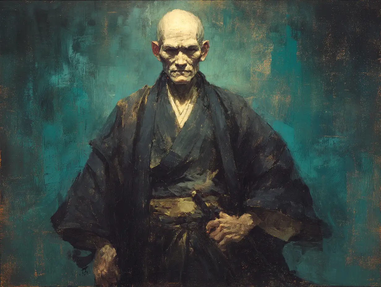 Lonjiku Kaijitsu