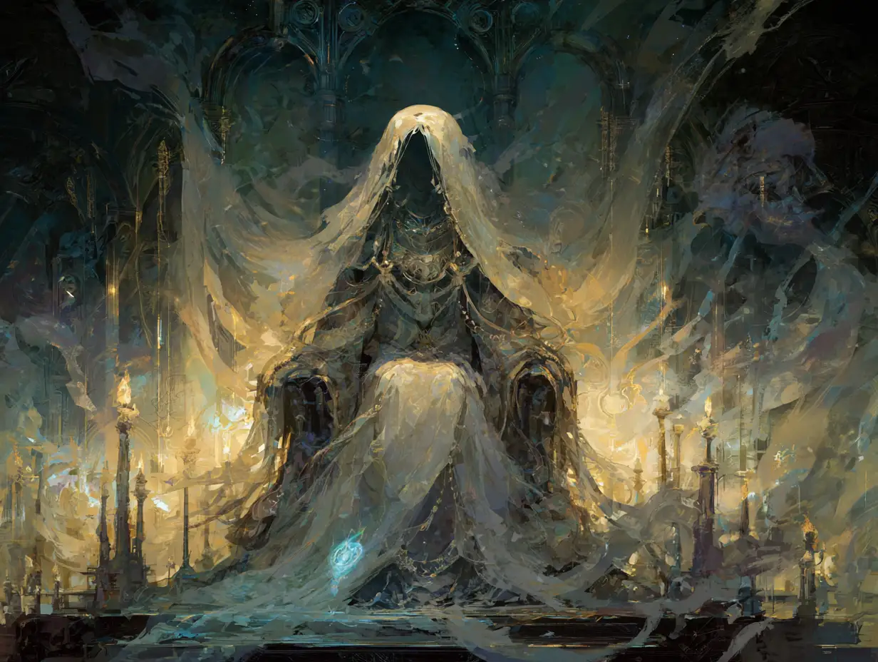 Madre del Velo