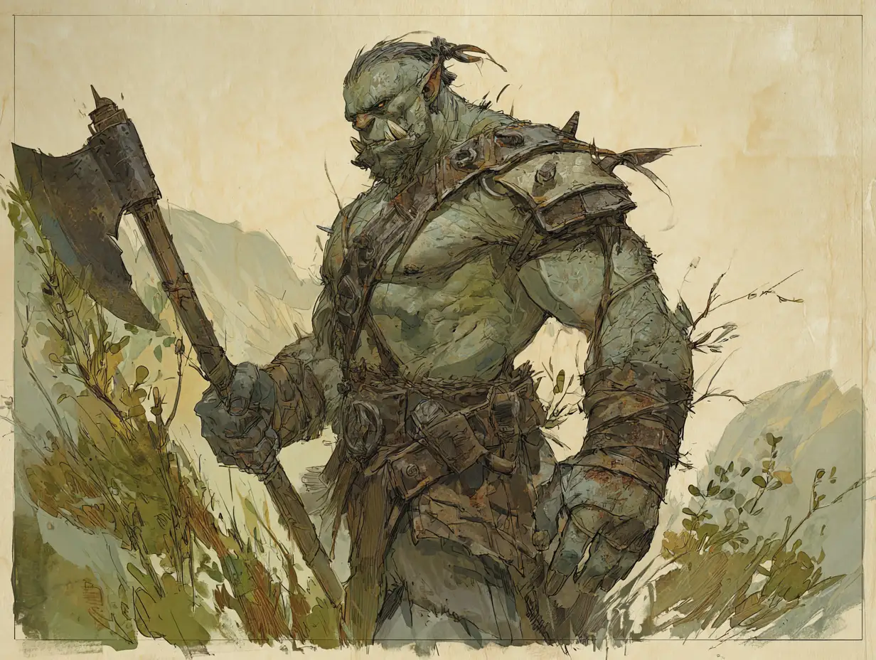 Orco