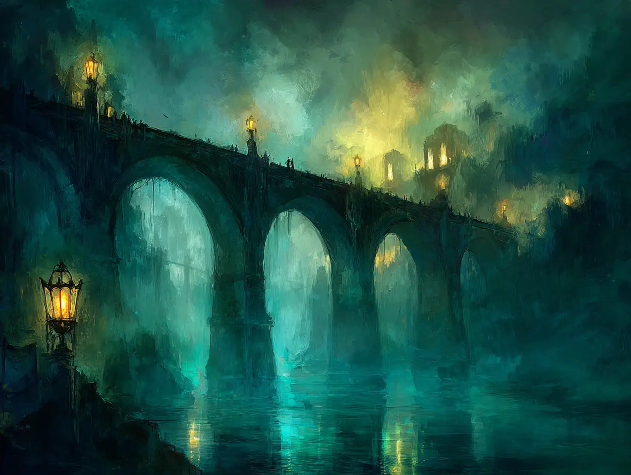 Ponte dei Morti