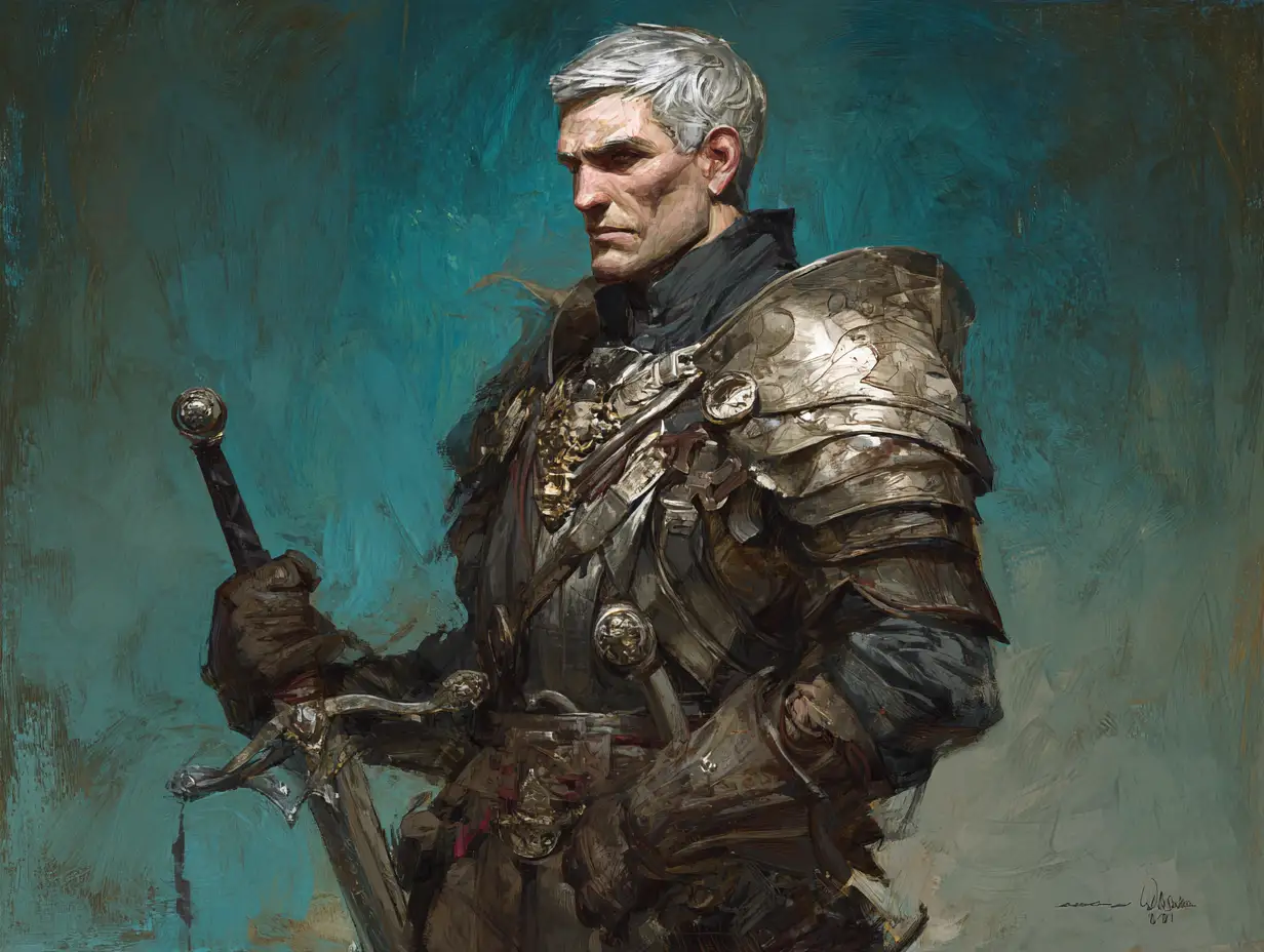 Quintus Vael